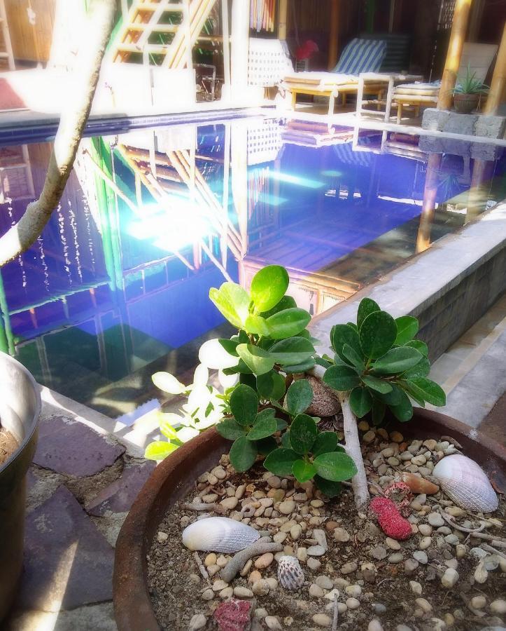 Lima Bintang Hotel Gili Trawangan Exterior photo